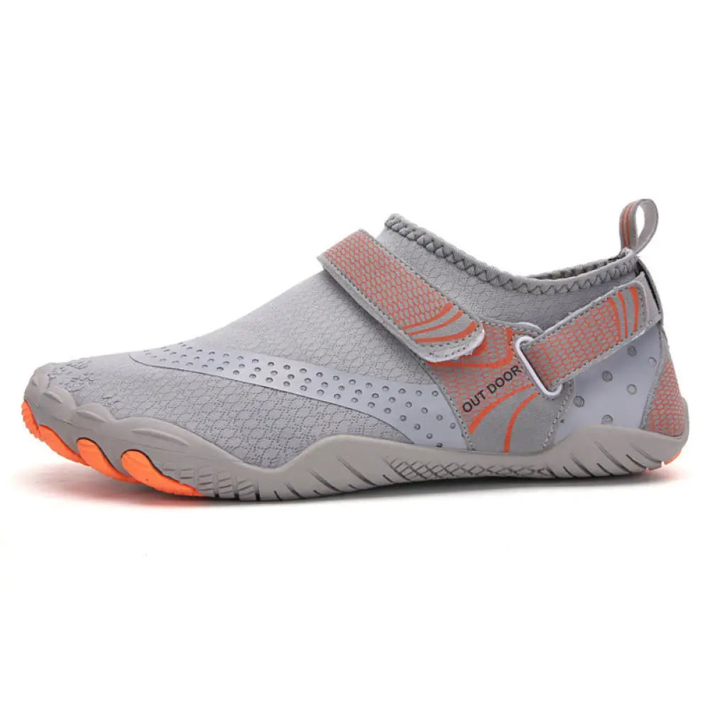 Lightweight Cut Resistant Five Finger Outdoor Wading Shoes