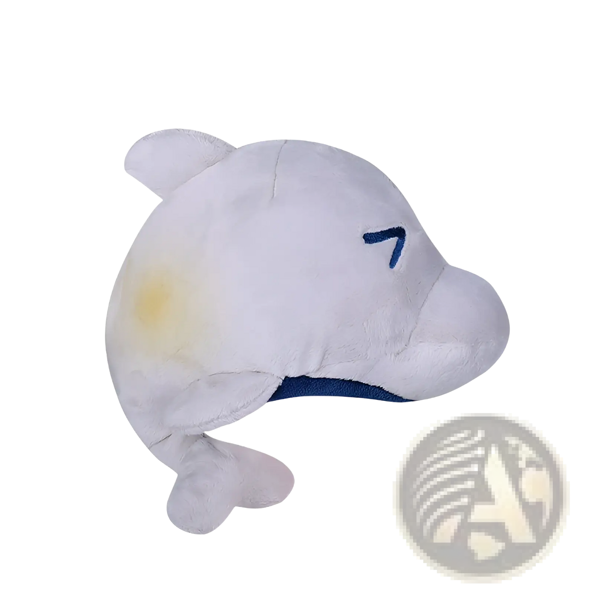Plush Animal Comfort Lamp Musical Baby Toy