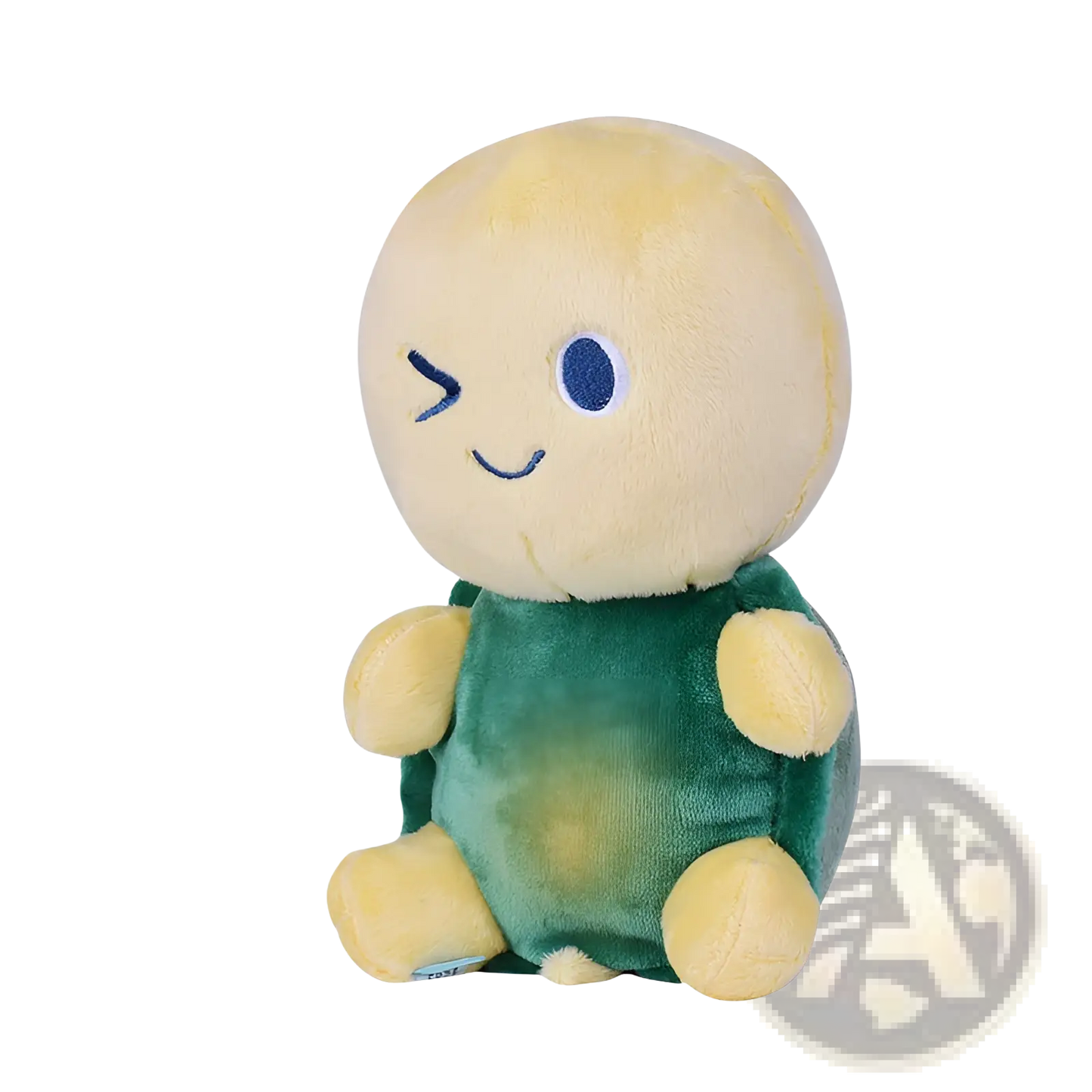 Plush Animal Comfort Lamp Musical Baby Toy