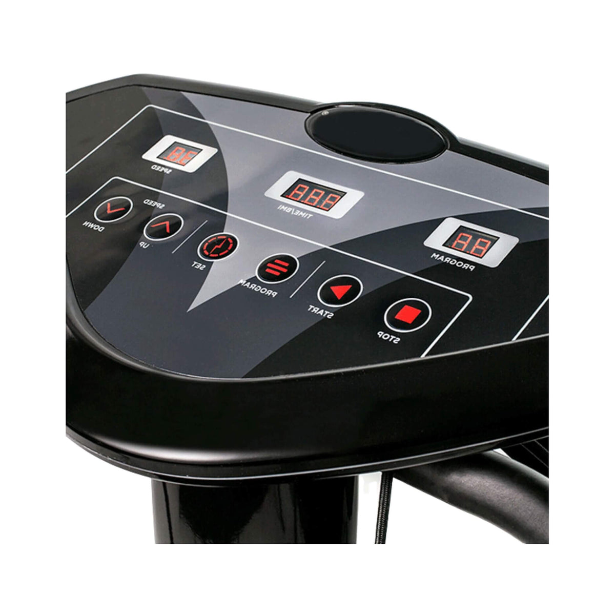 Premium Whole Body Vibration Plate Exercise Machine (SAK94041)