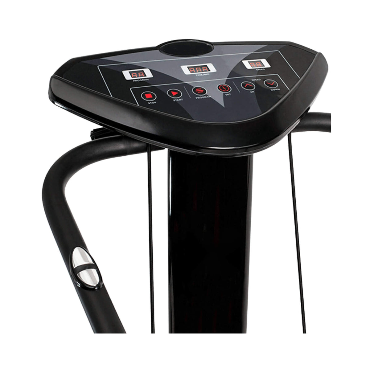 Premium Whole Body Vibration Plate Exercise Machine (SAK94041)