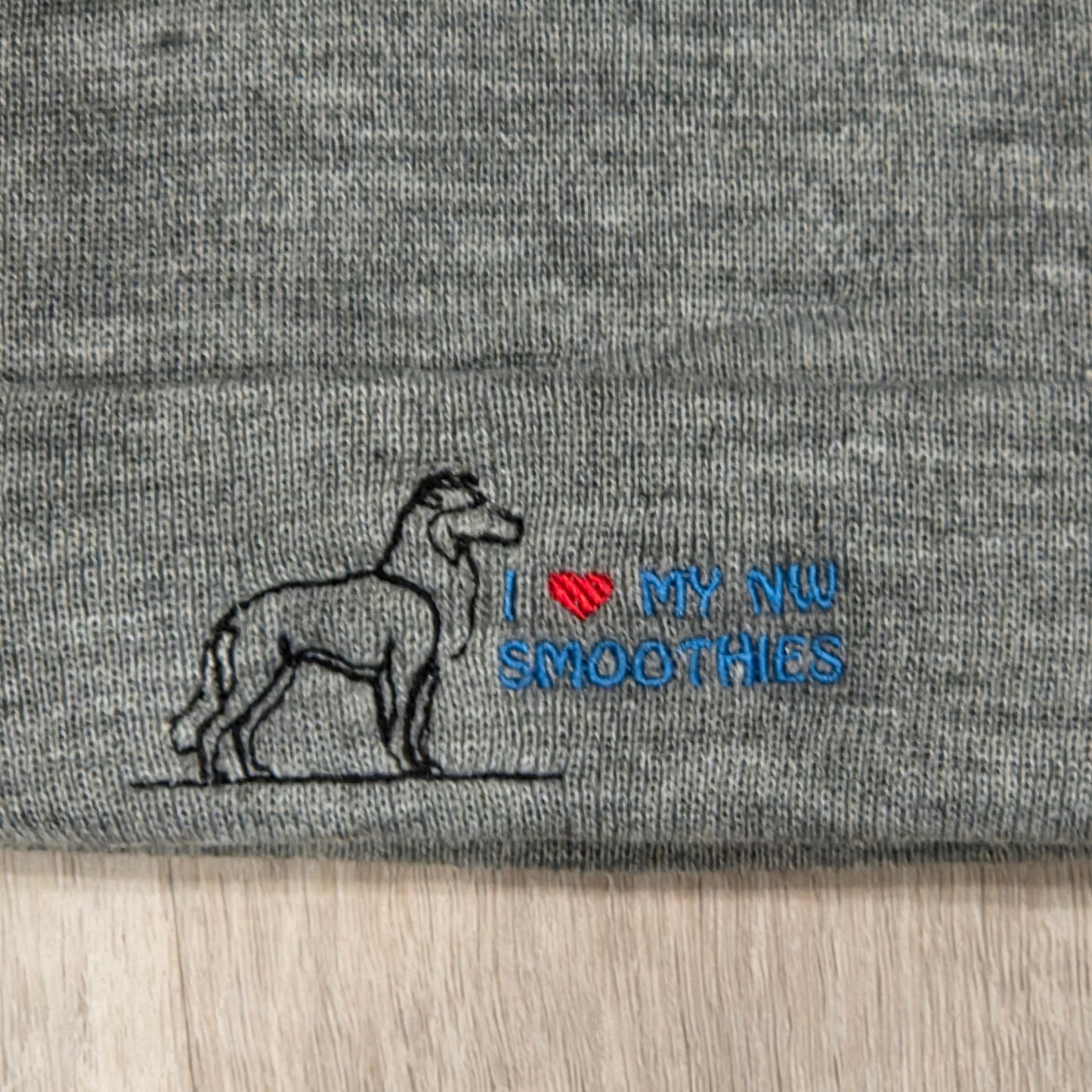 Customized Beanies