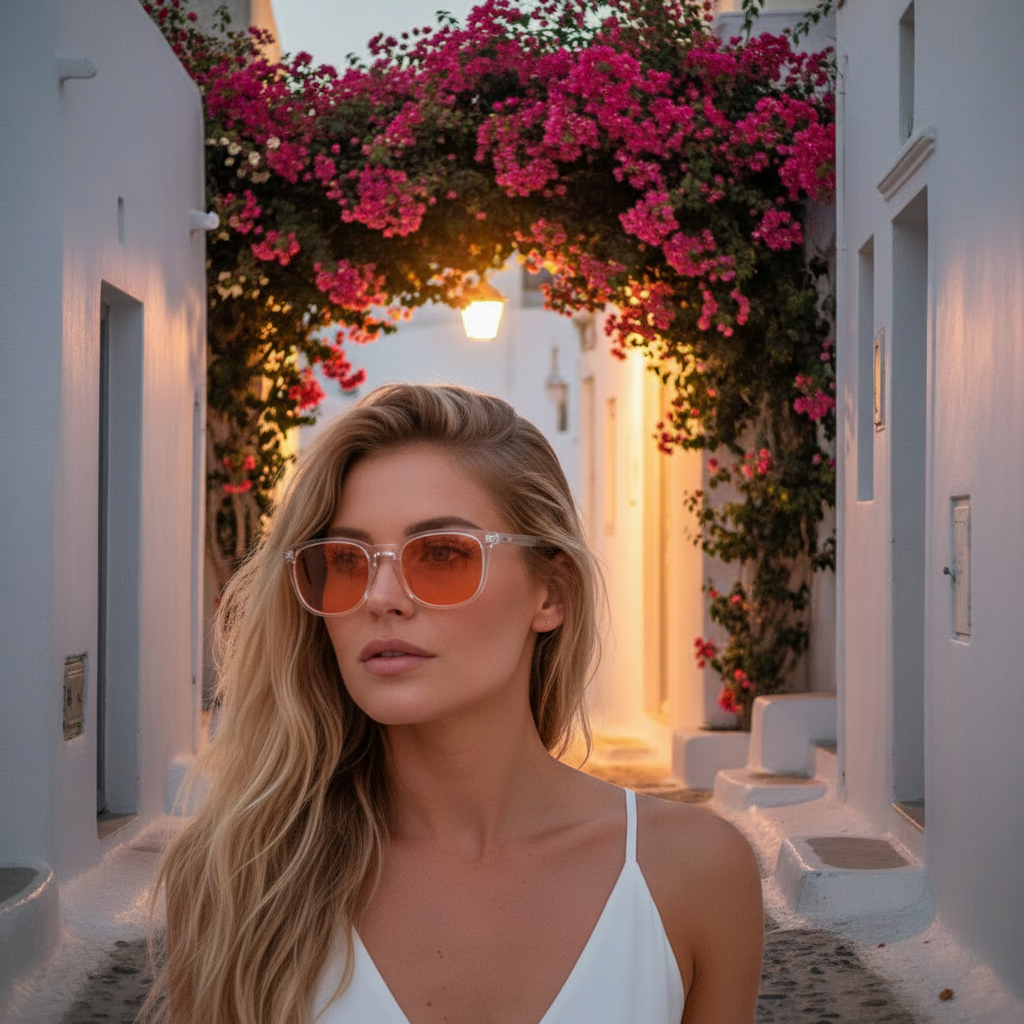 Cloudwalkerz Sleep Glasses