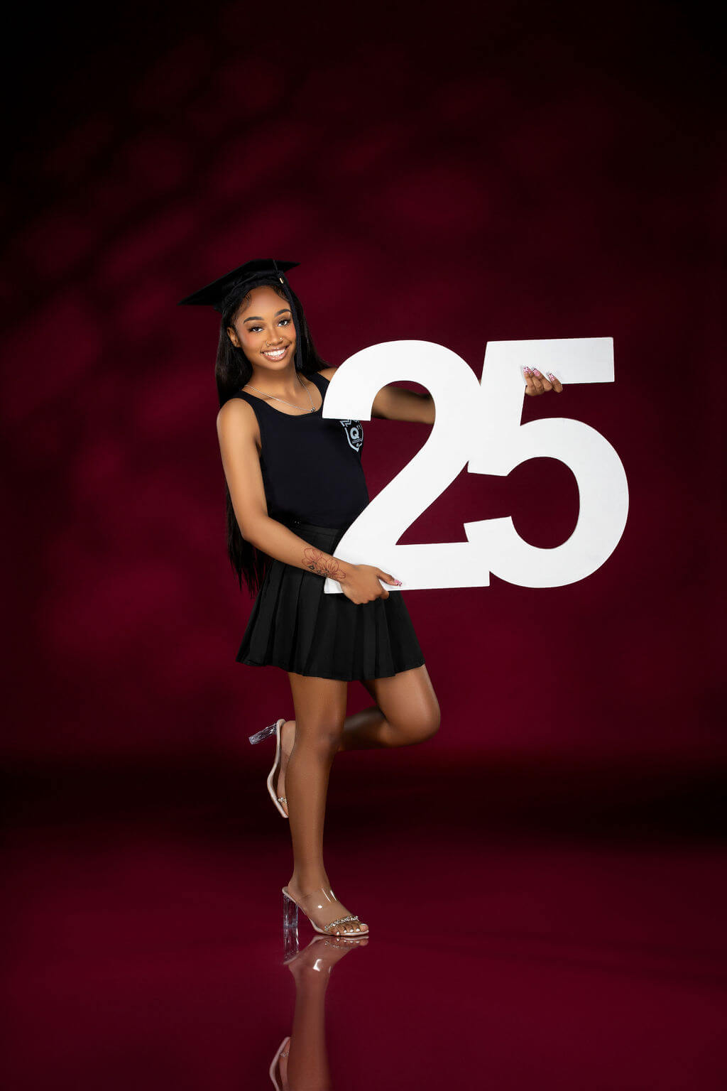 Props For Senior Photos | "Our Seniors Love These!"