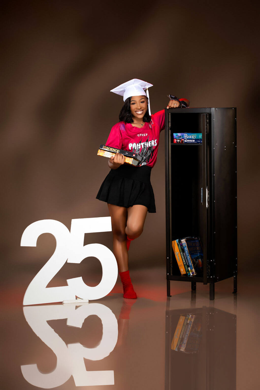 Props For Senior Photos | "Our Seniors Love These!"
