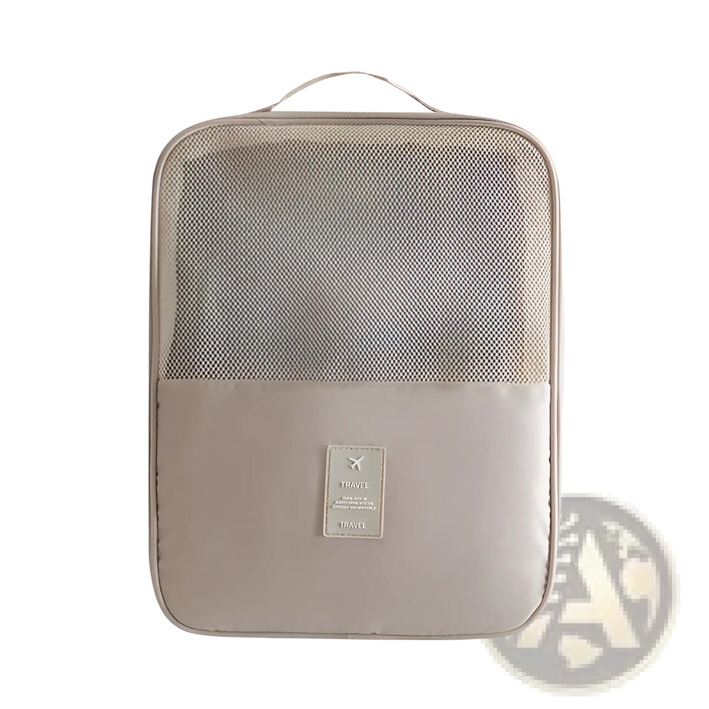Shoe Storage Bag Portable Travel Luggage Organizer