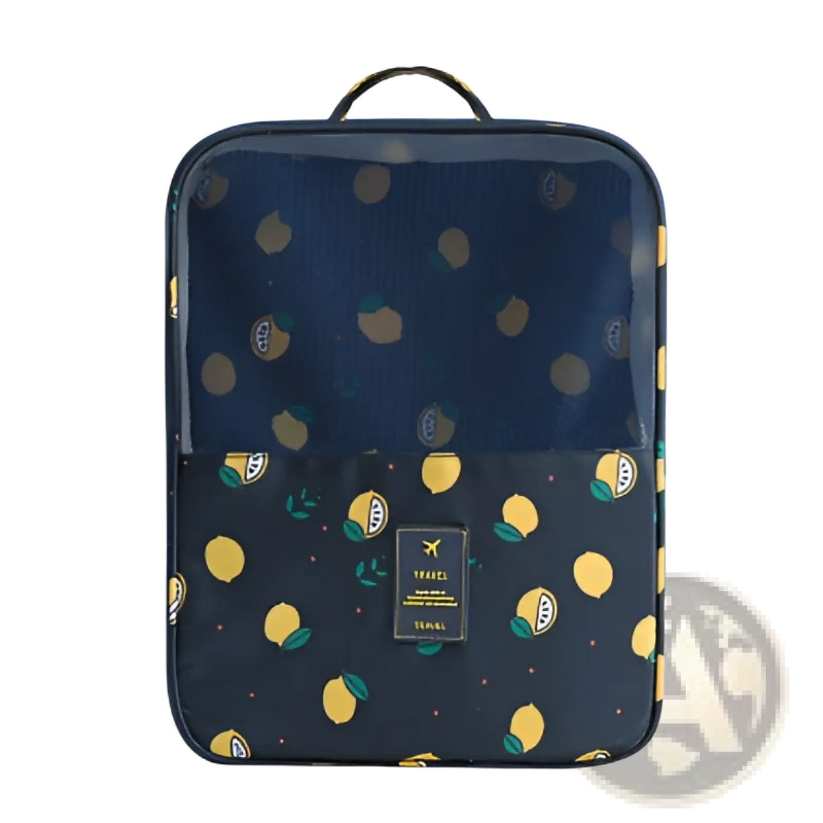 Shoe Storage Bag Portable Travel Luggage Organizer