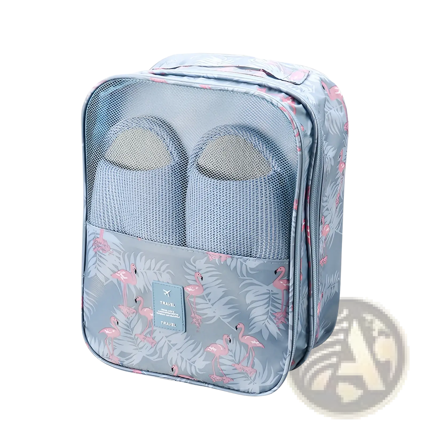 Shoe Storage Bag Portable Travel Luggage Organizer