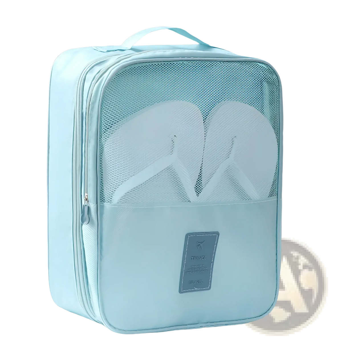 Shoe Storage Bag Portable Travel Luggage Organizer