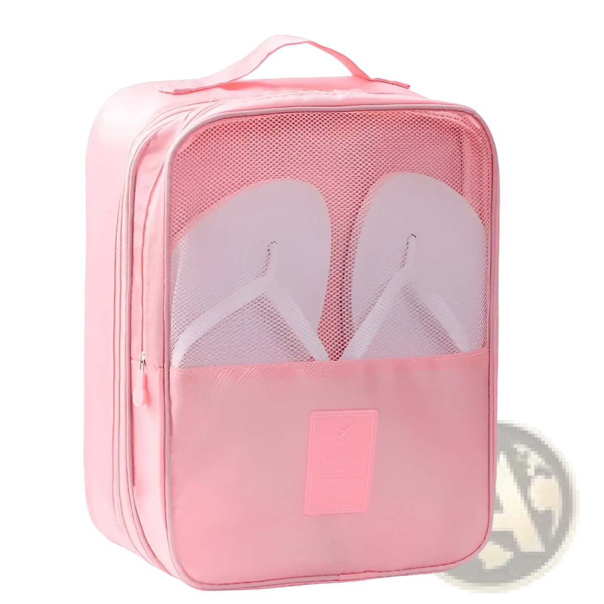 Shoe Storage Bag Portable Travel Luggage Organizer