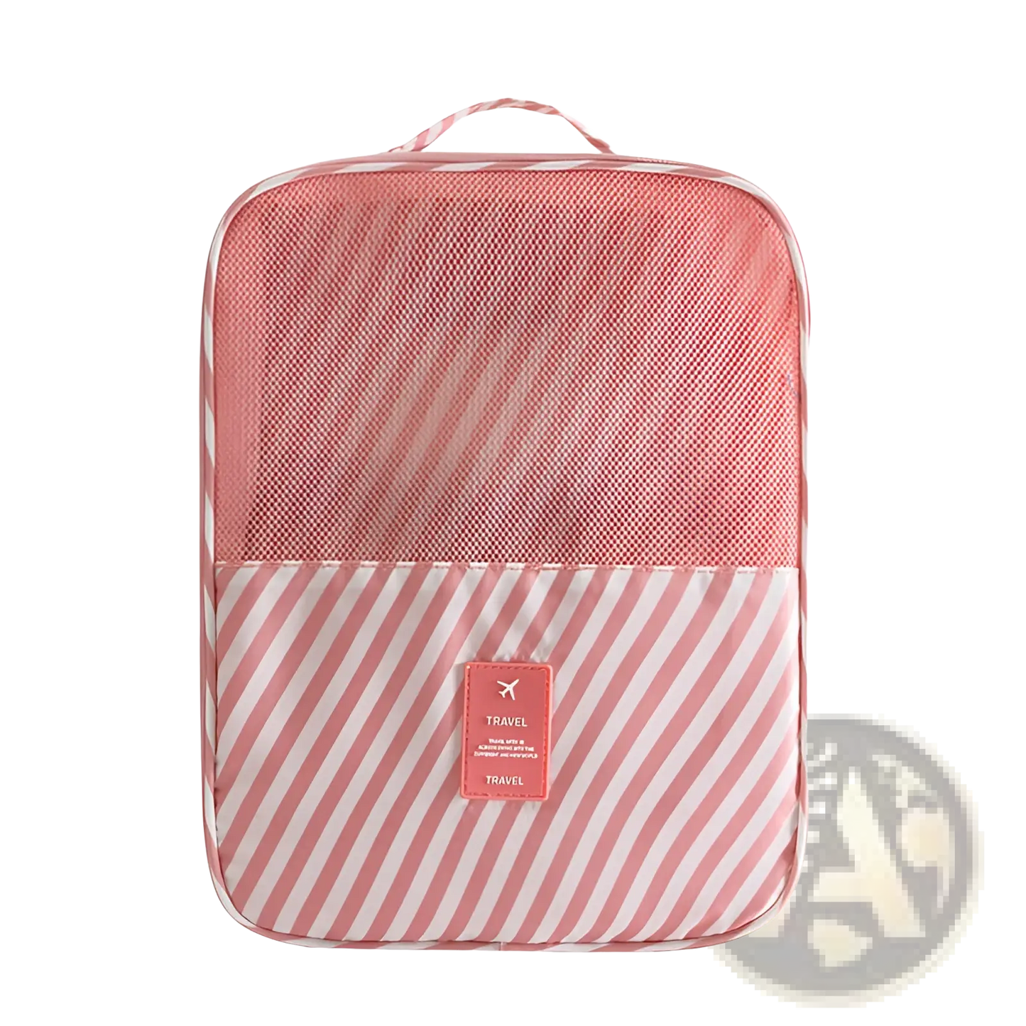 Shoe Storage Bag Portable Travel Luggage Organizer