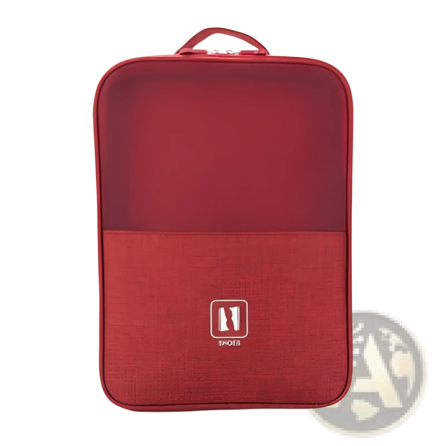 Shoe Storage Bag Portable Travel Luggage Organizer