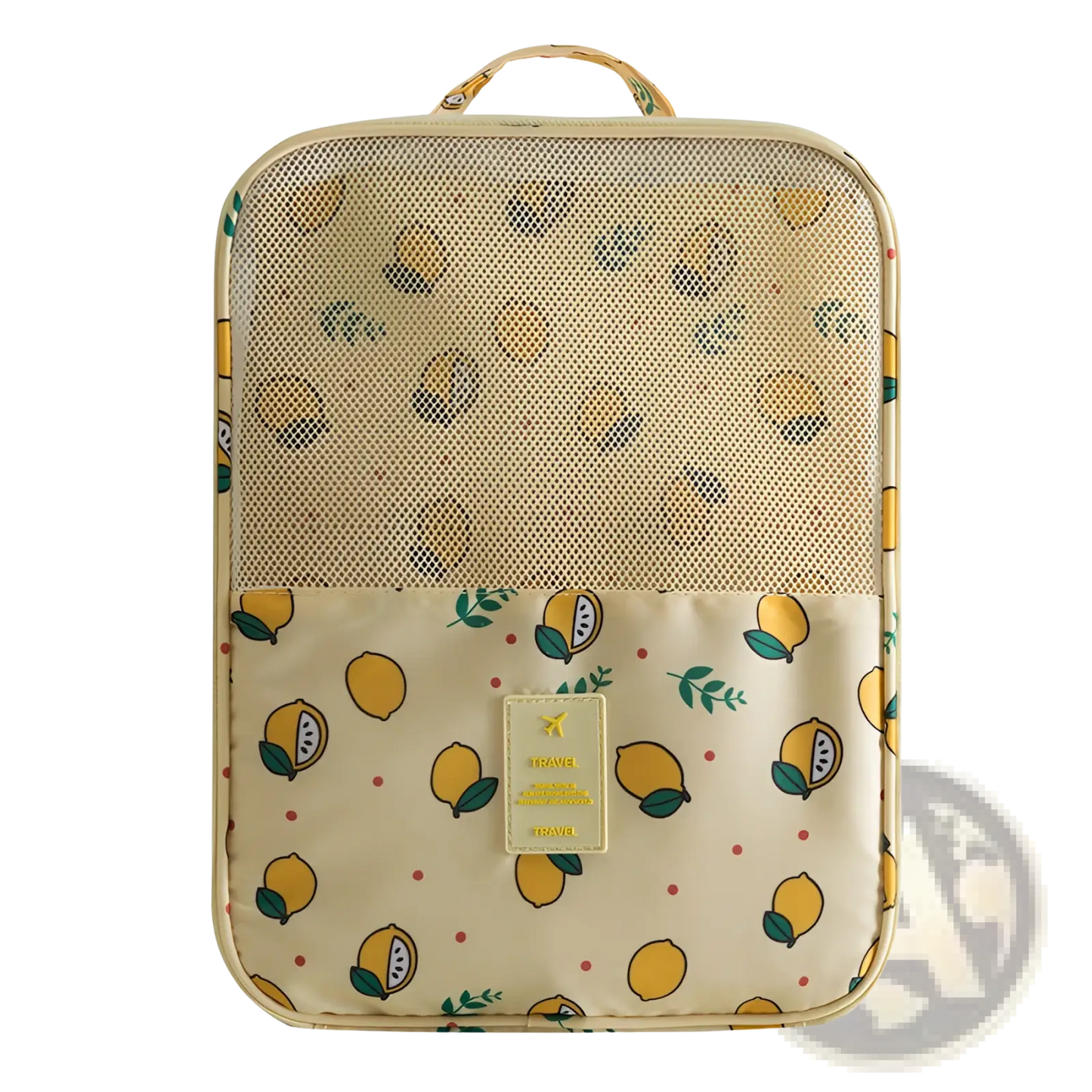 Shoe Storage Bag Portable Travel Luggage Organizer