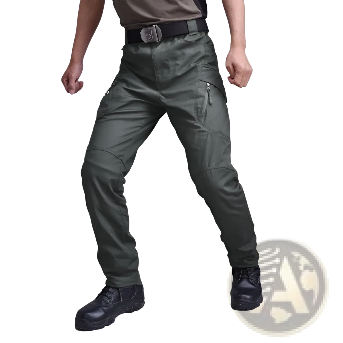Tactical Military Combat Pants for Men
