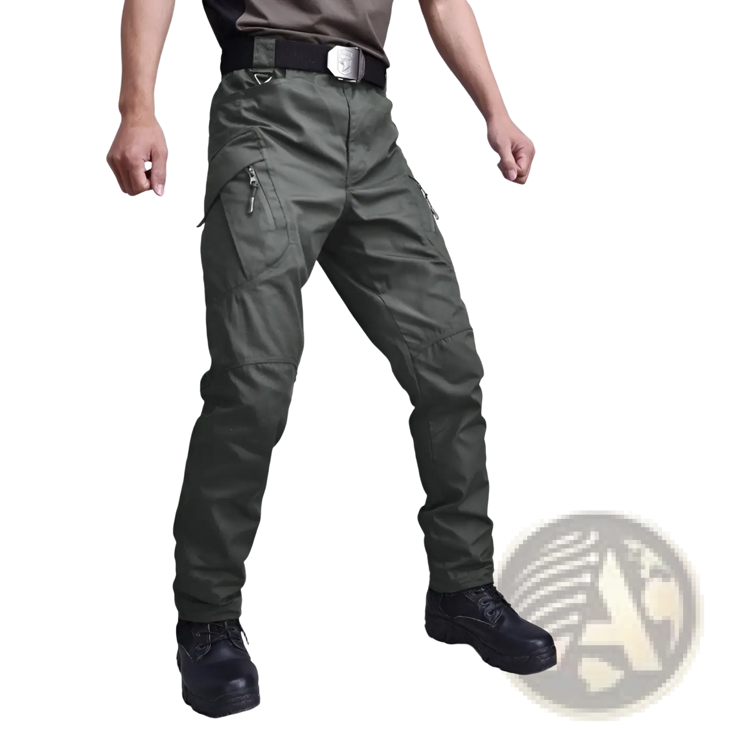 Tactical Military Combat Pants for Men