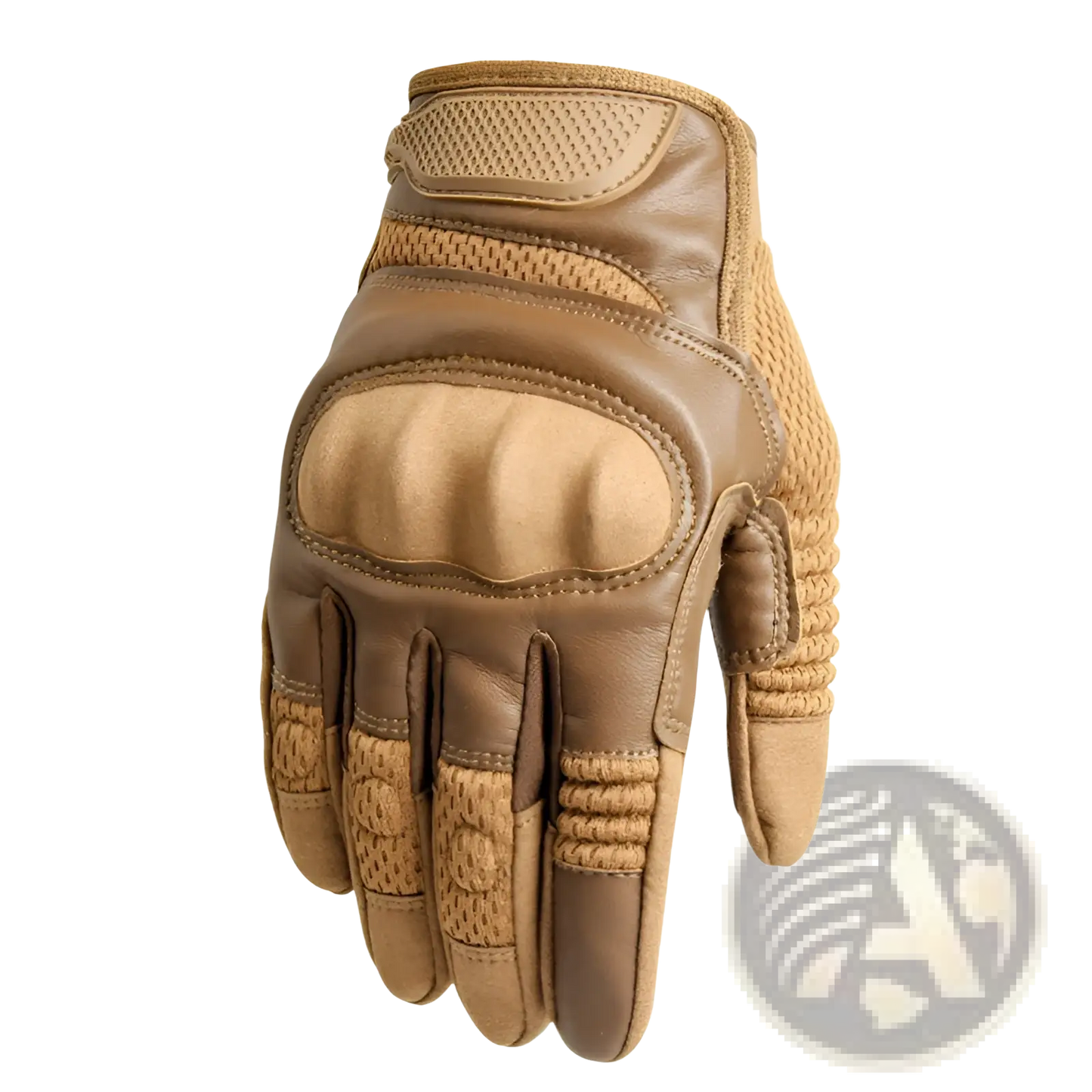 Tactical Motorcycle Riding Gloves