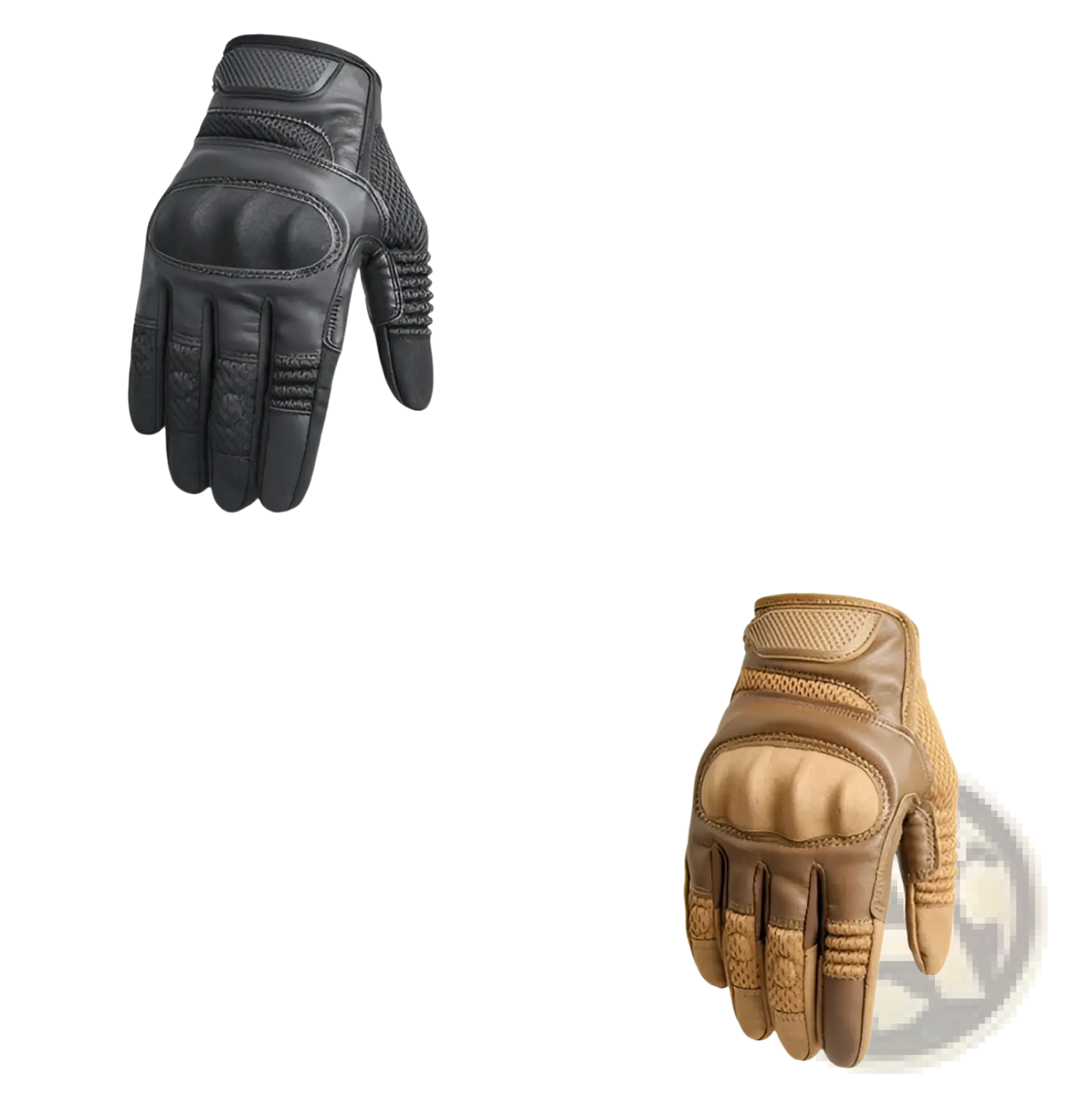 Tactical Motorcycle Riding Gloves