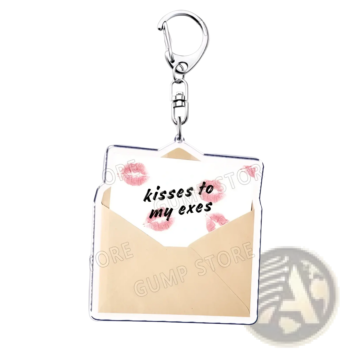 Tate Mcrae Acrylic Keychain Music Fan Gift