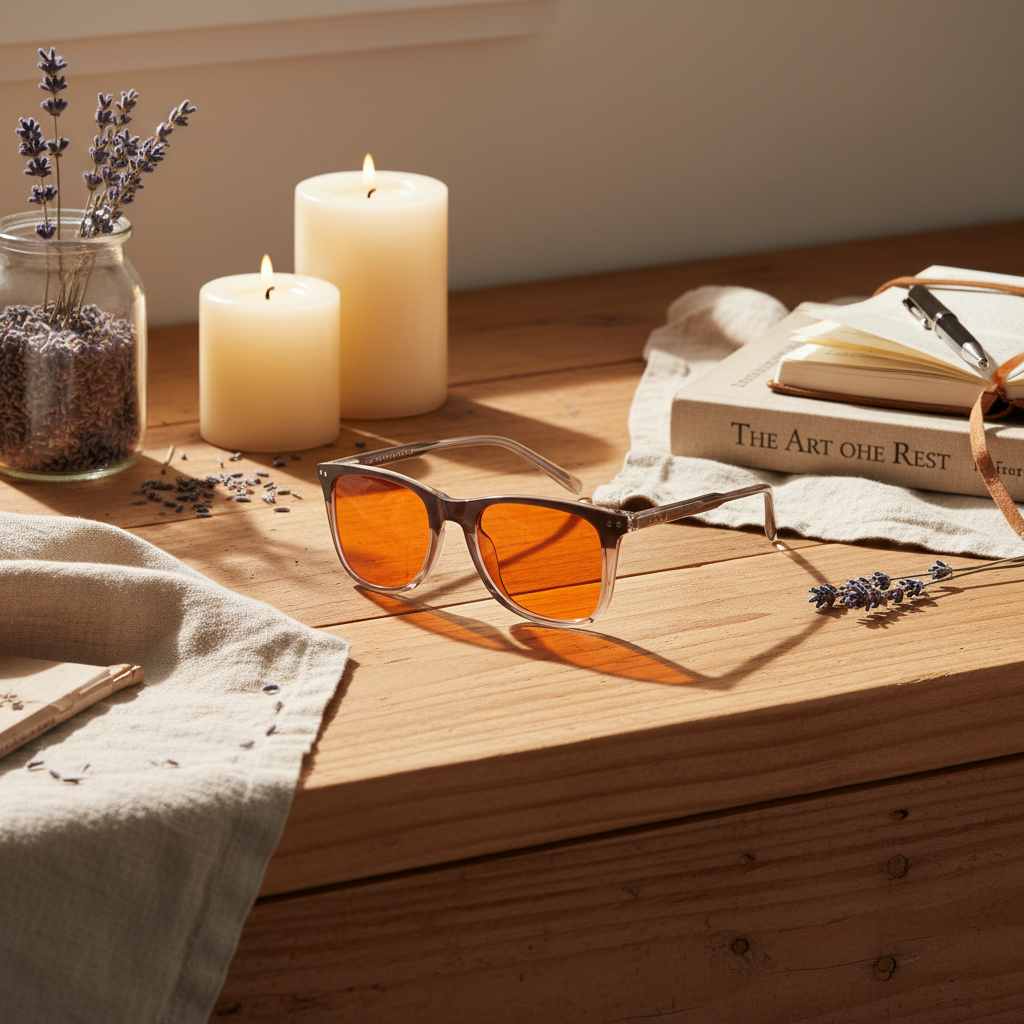 St. Croix Topaz Sleep Glasses – DreamWalkerz Crystal Collection