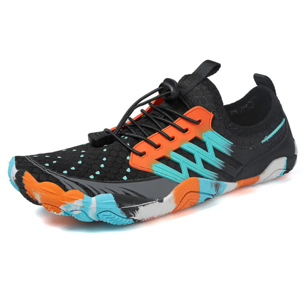 Breathable Quick Dry Mesh Water Sports Shoes