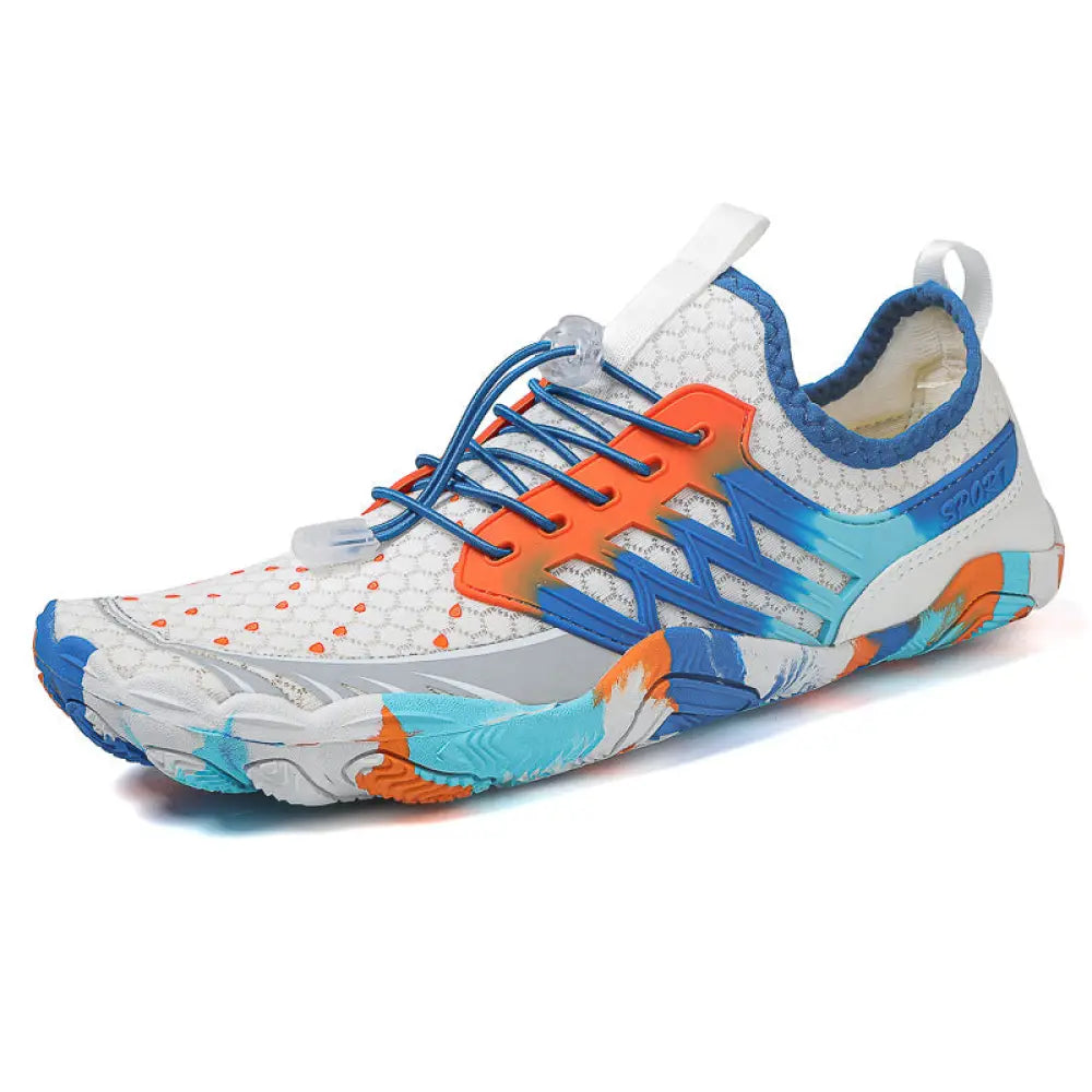 Breathable Quick Dry Mesh Water Sports Shoes