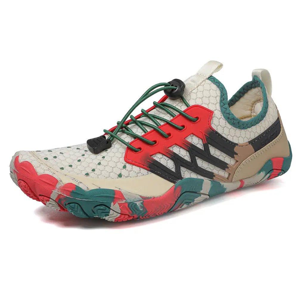 Breathable Quick Dry Mesh Water Sports Shoes