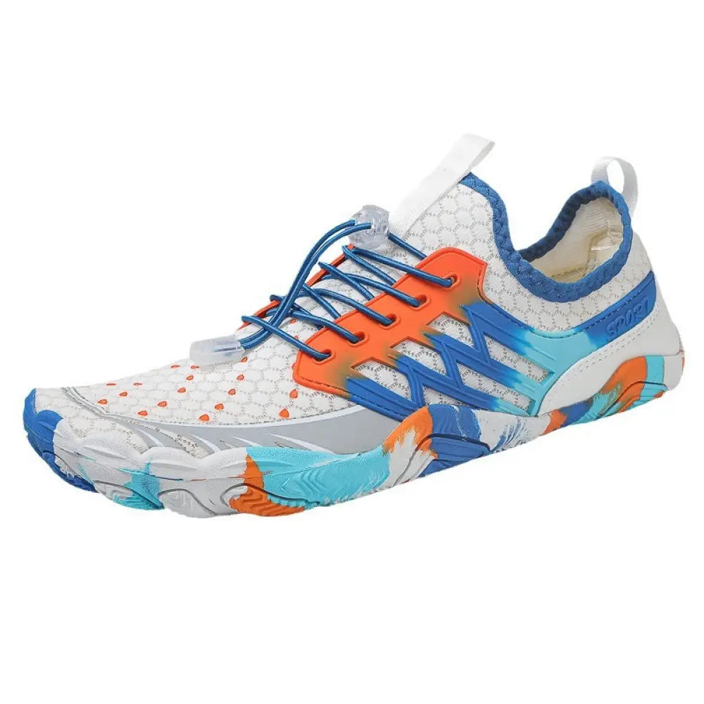 Breathable Quick Dry Mesh Water Sports Shoes