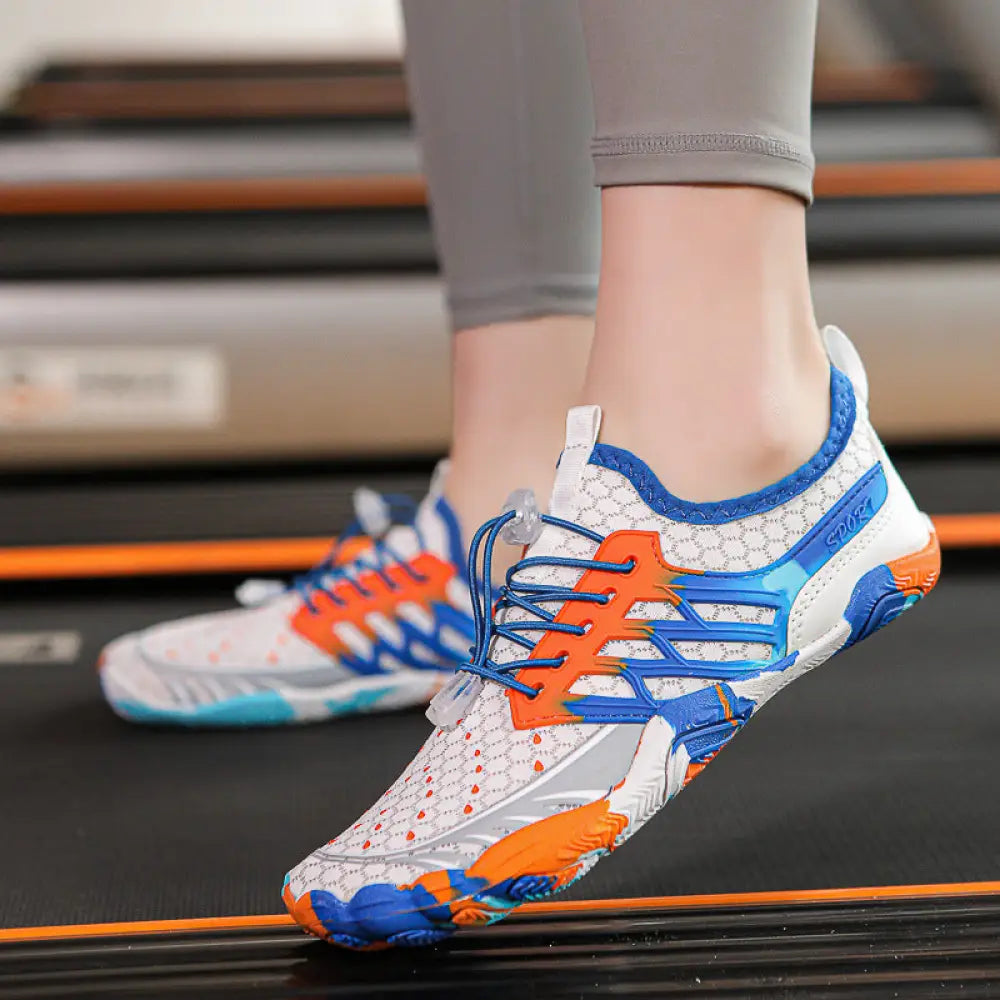Breathable Quick Dry Mesh Water Sports Shoes