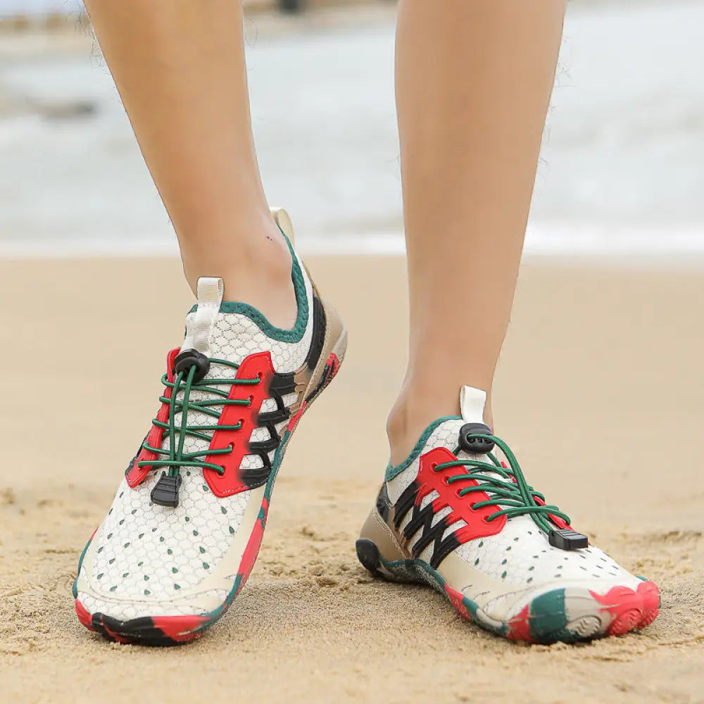 Breathable Quick Dry Mesh Water Sports Shoes