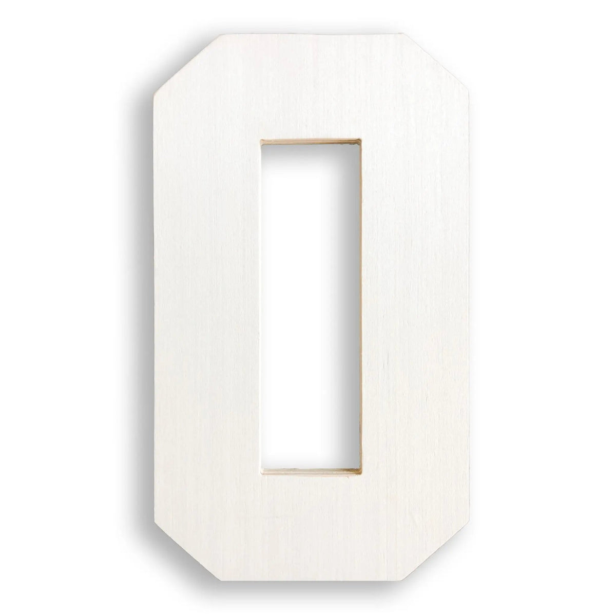 18 Inch Wood Letters: "Love love love it! Ordering 2 more!"