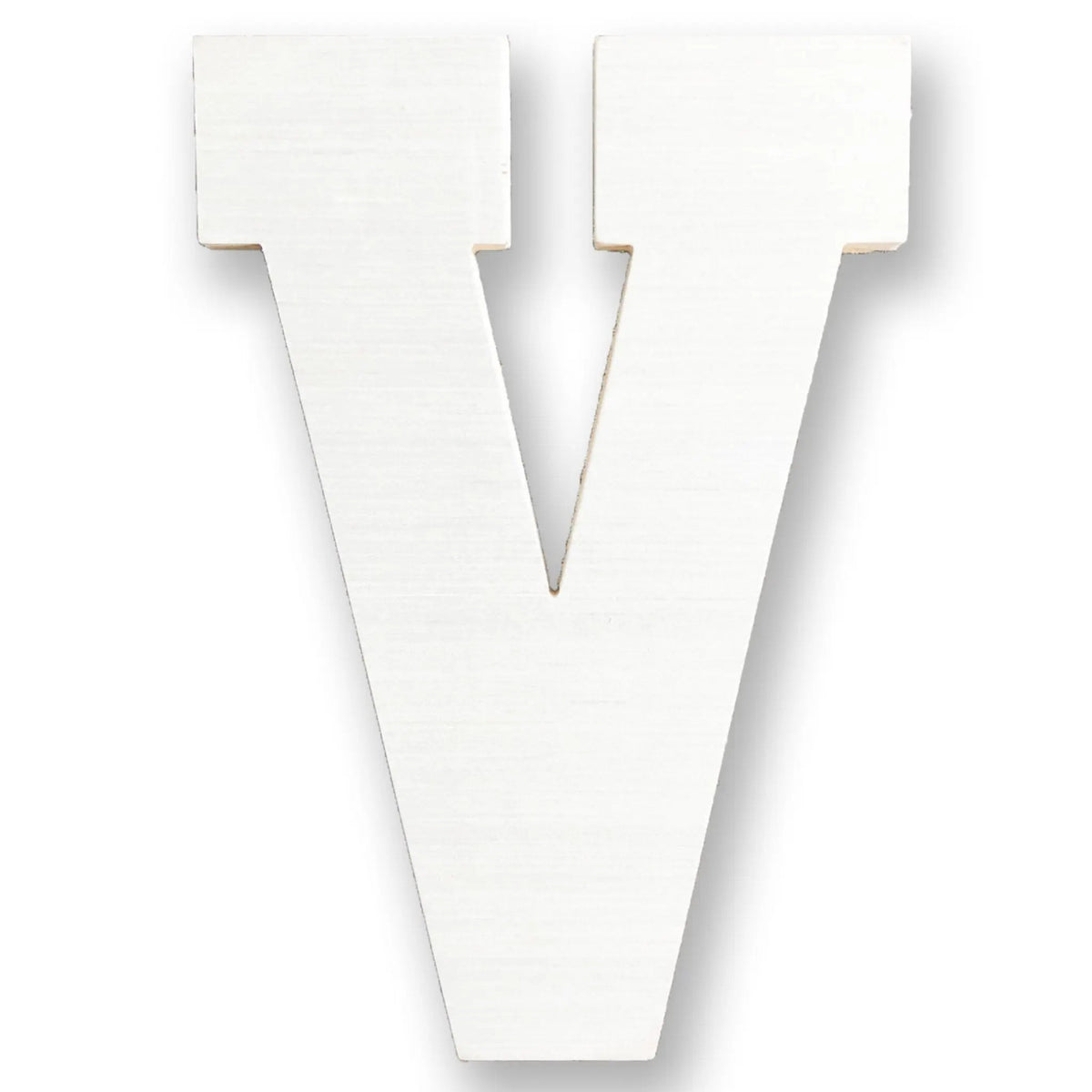 18 Inch Wood Letters: "Love love love it! Ordering 2 more!"