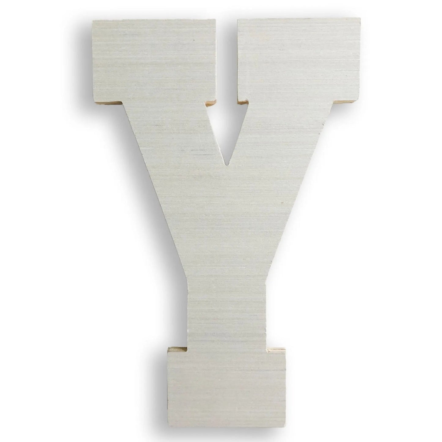 18 Inch Wood Letters: "Love love love it! Ordering 2 more!"