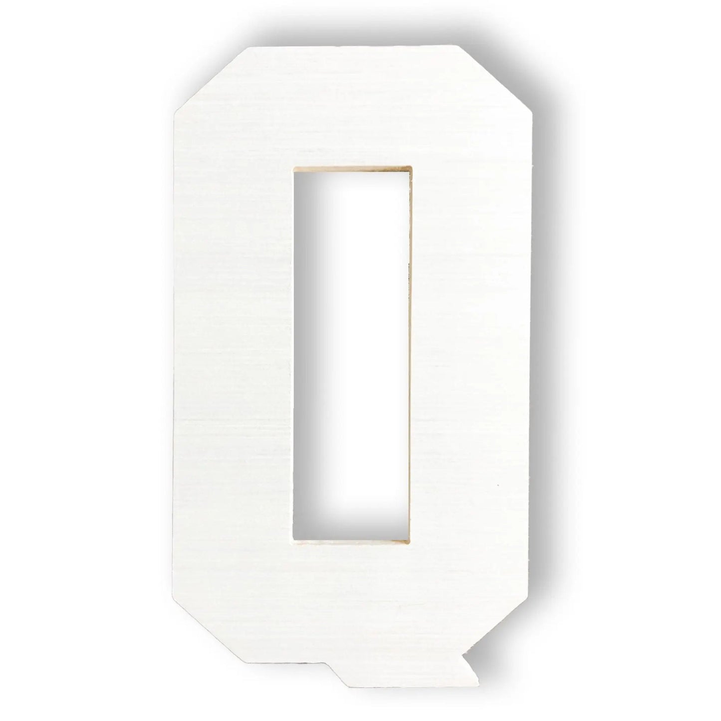 18 Inch Wood Letters: "Love love love it! Ordering 2 more!"