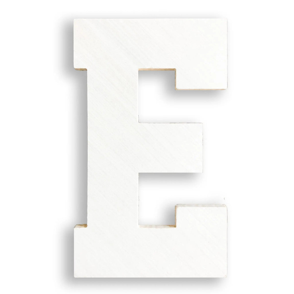 18 Inch Wood Letters: "Love love love it! Ordering 2 more!"
