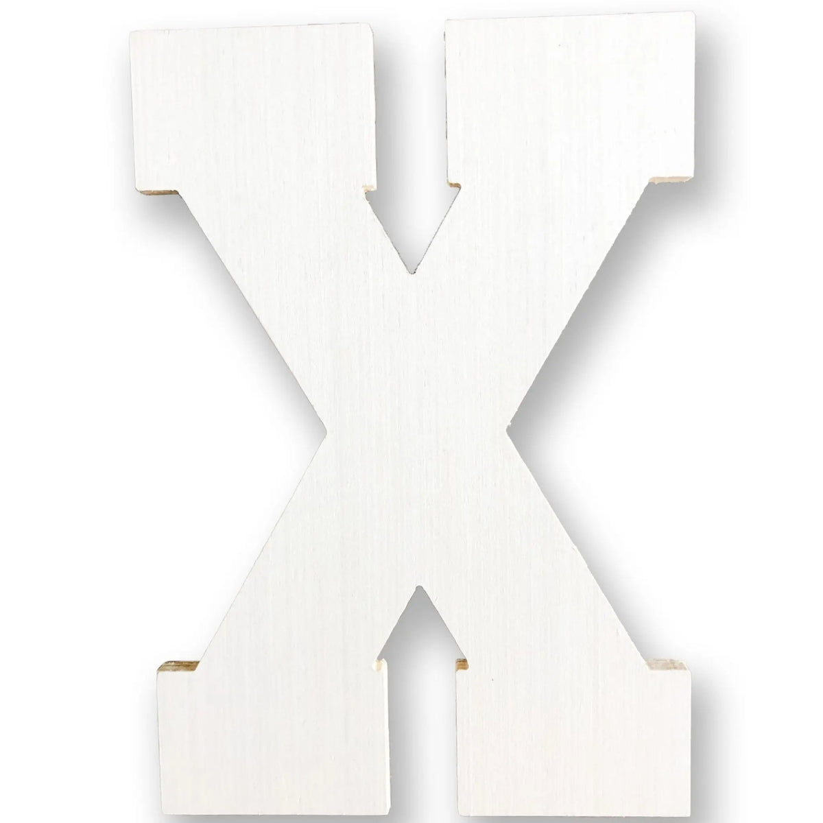 24 inch Wood Letters | Wooden Numbers | "Shipped Quickly!"