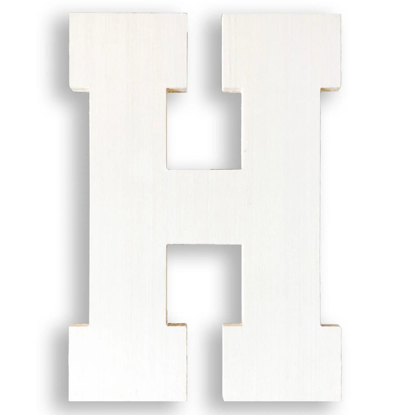 24 inch Wood Letters | Wooden Numbers | "Shipped Quickly!"