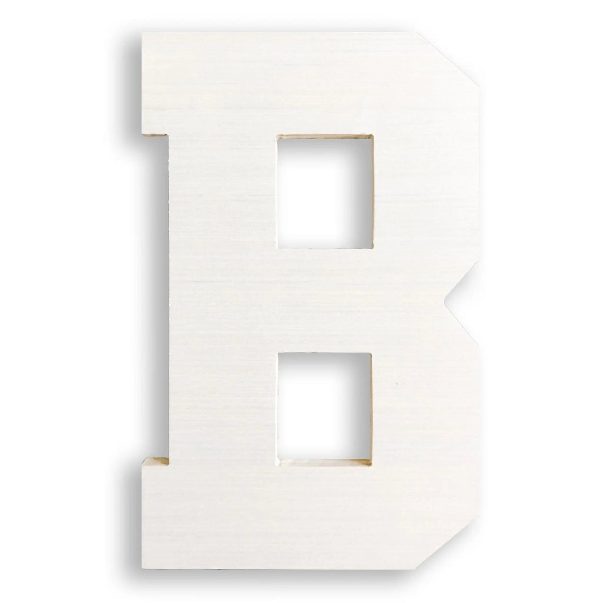 24 inch Wood Letters | Wooden Numbers | "Shipped Quickly!"