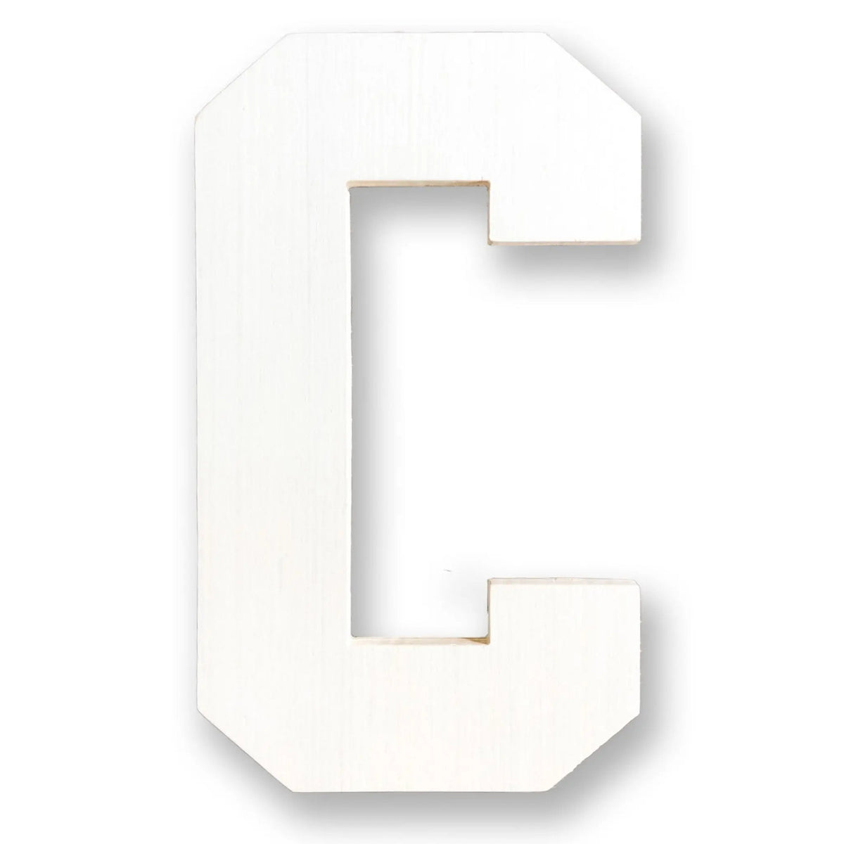 24 inch Wood Letters | Wooden Numbers | "Shipped Quickly!"